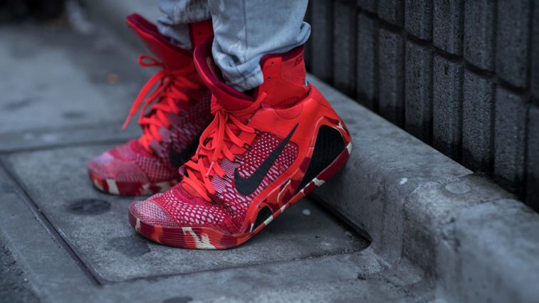 Top những đôi sneaker đáng chú ý nhất tại Tokyo Fashion Week 2017