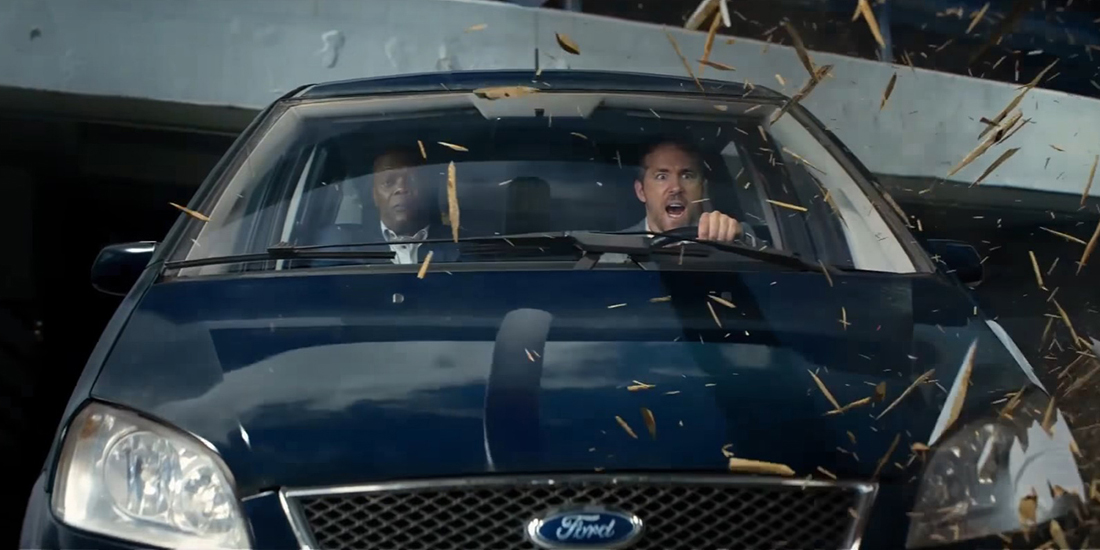 the hitman's bodyguard - featured image - elle man