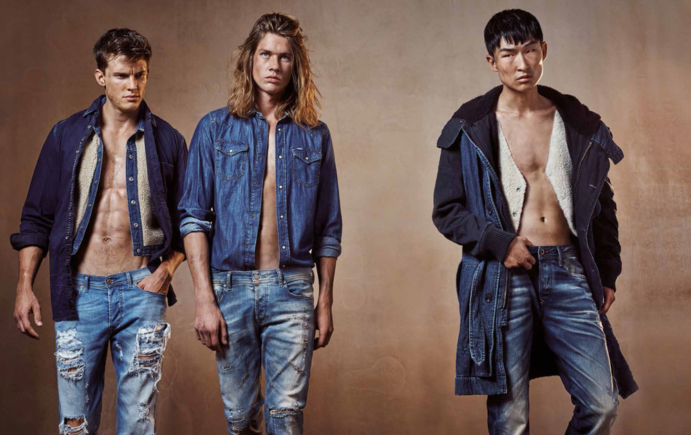 4 xu hướng denim hứa hẹn “gây bão” của Xuân-Hè 2017