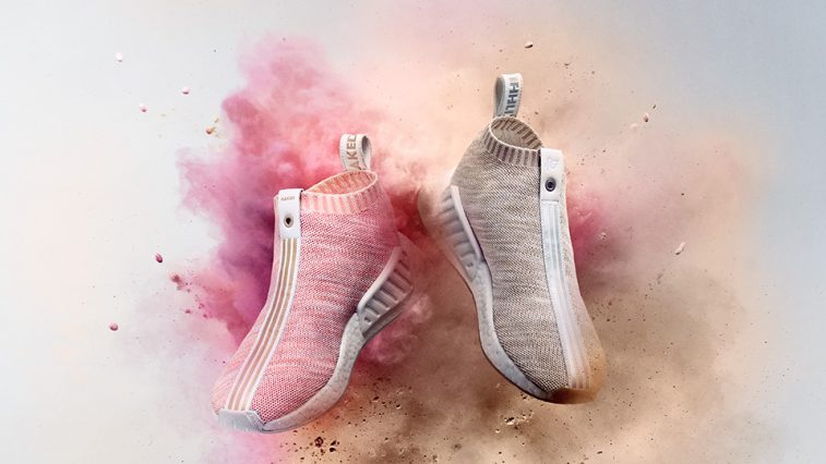 giay the thao adidas 2017 - Kith x Naked x adidas Consortium NMD City Sock - elle man 1
