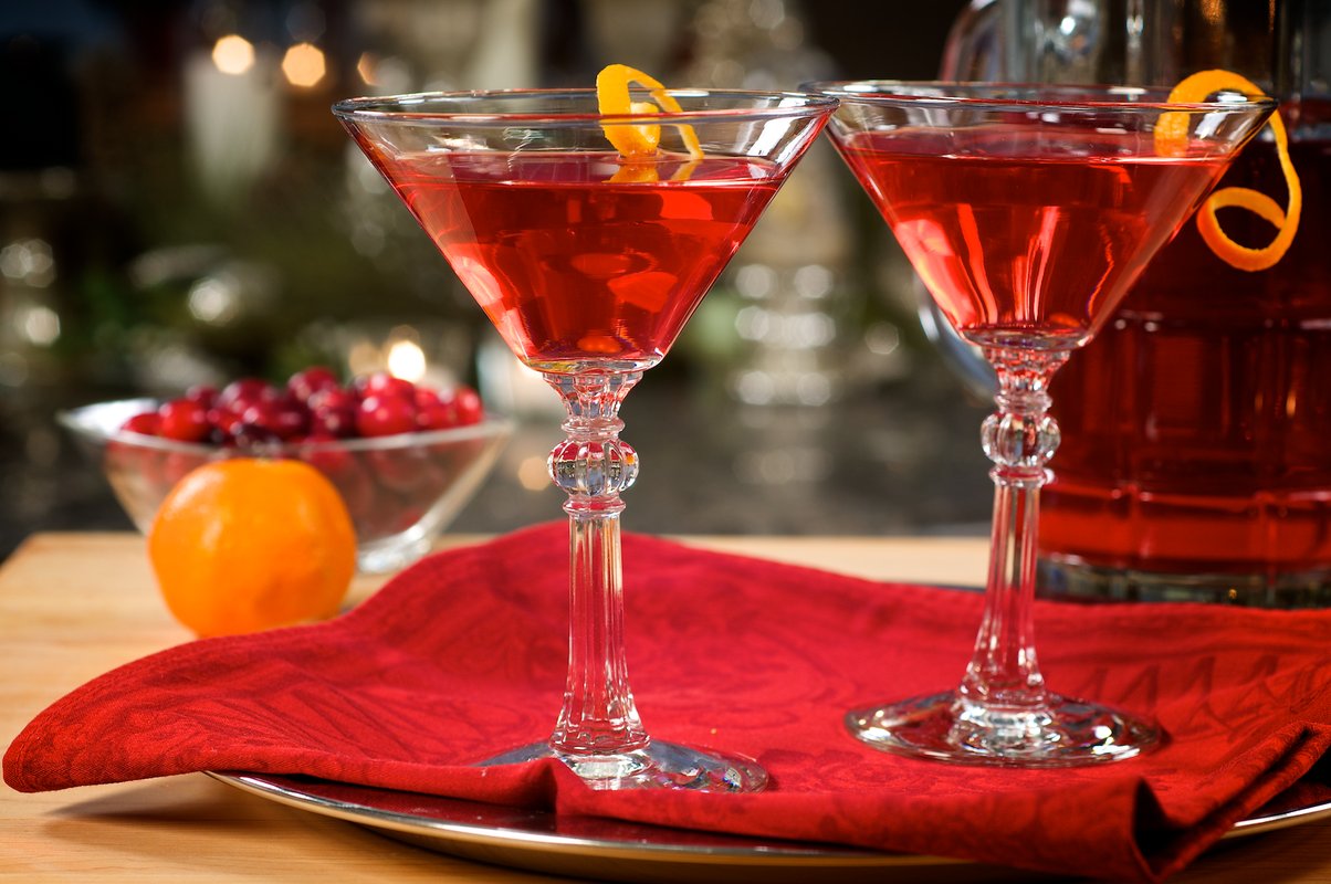 Cosmopolitan