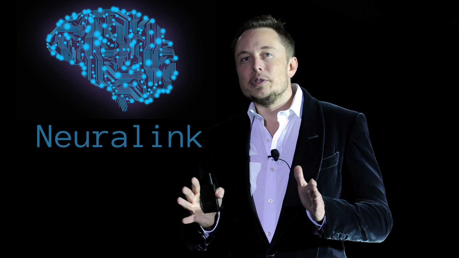 elon musk & AI - elle man feautred imgae