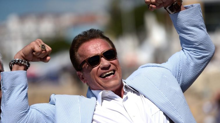 arnold schwarzenegger - ke huy diet - elle man 9