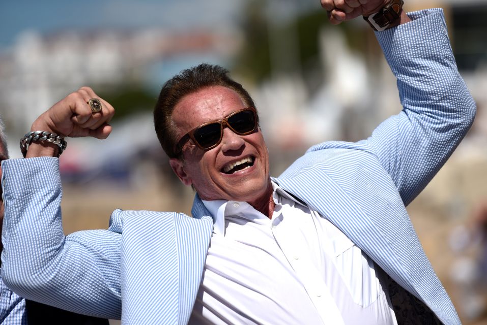arnold schwarzenegger - ke huy diet - elle man 9