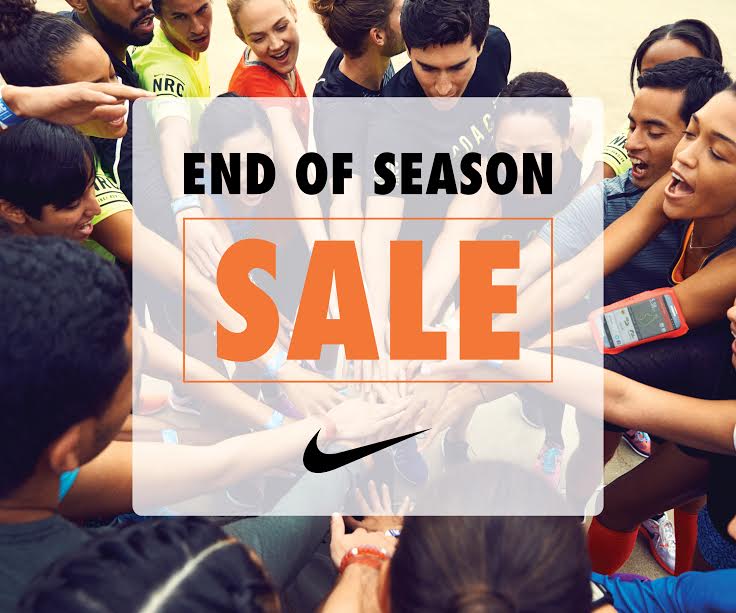 Nike Viet nam sale - elle man