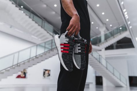 giay sneaker - elle man - feature 2