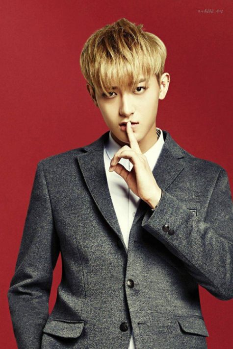 5 icon thời trang nam đình đám nhất của xứ Kim Chi - ELLE Man