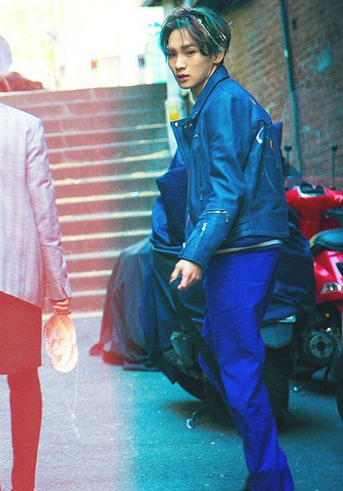 5 icon thời trang nam đình đám nhất của xứ Kim Chi - ELLE Man