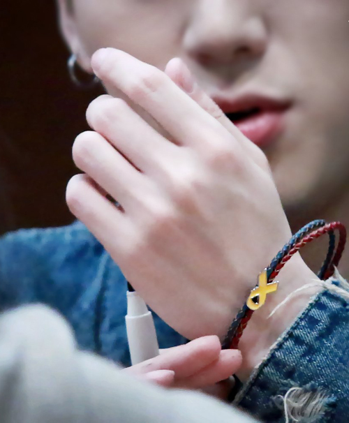 5 icon thời trang nam đình đám nhất của xứ Kim Chi - ELLE Man