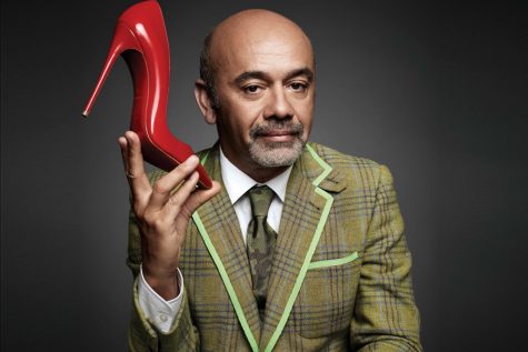 Christian Louboutin