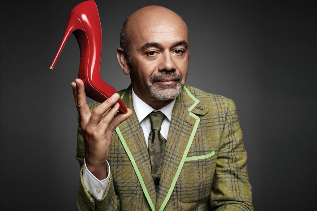 Christian Louboutin
