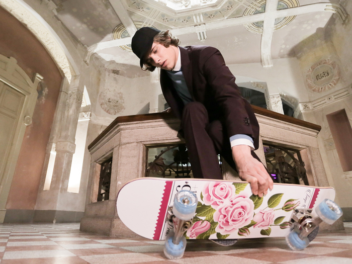 pitti uomo