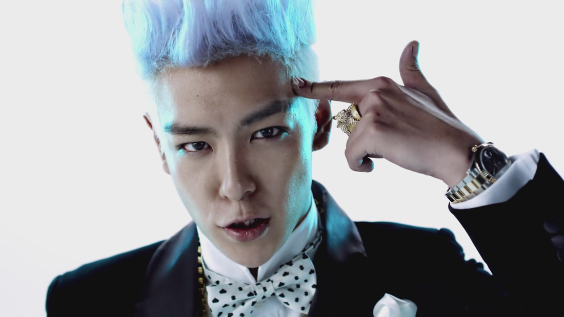 big bang t.o.p - featured image - elle man