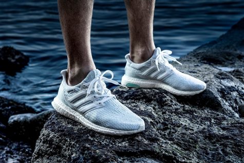 giay the thao tuan 1 thang 6.2017 - Parley x adidas UltraBOOST 3.0 - elle man
