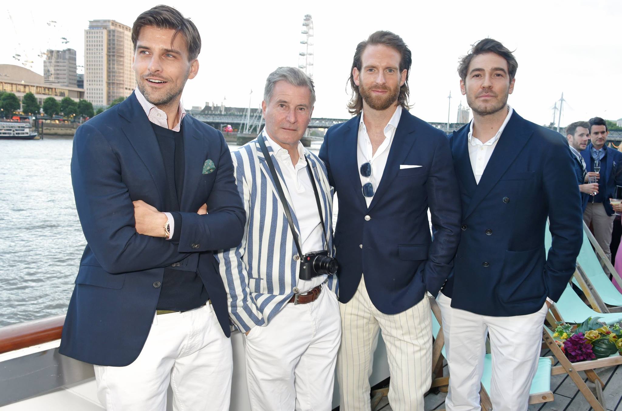 Hackett 4