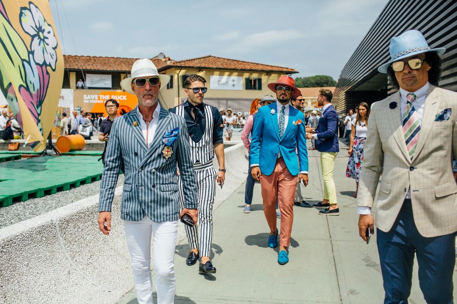 Pitti Uomo 92 25 elleman