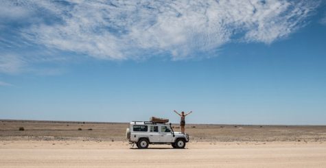 namibia - elle viet nam