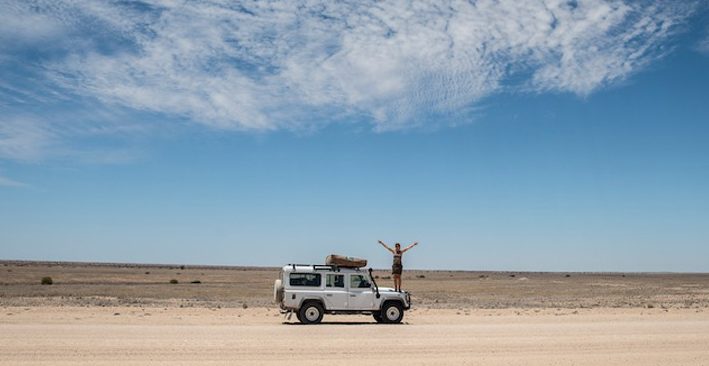 namibia - elle viet nam