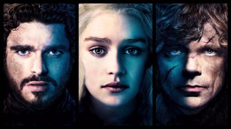 Game of thrones - elleman