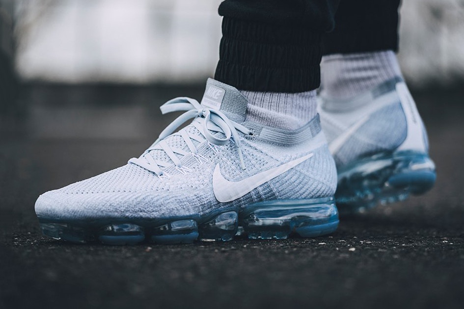Купить Кроссовки Nike Vapormax
