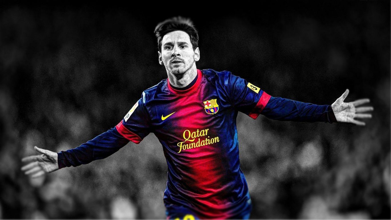 Messi- Elle man featured image