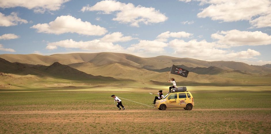 dia diem du lich_ Mongolrally _ elleman23