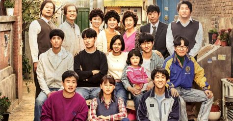 Phim ve gia dinh - elle man 5 - Reply 1988