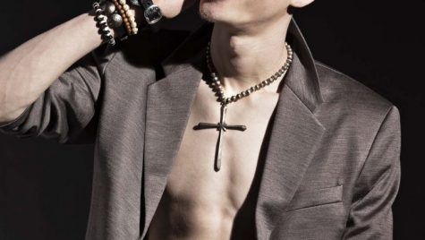 -jewelry for men