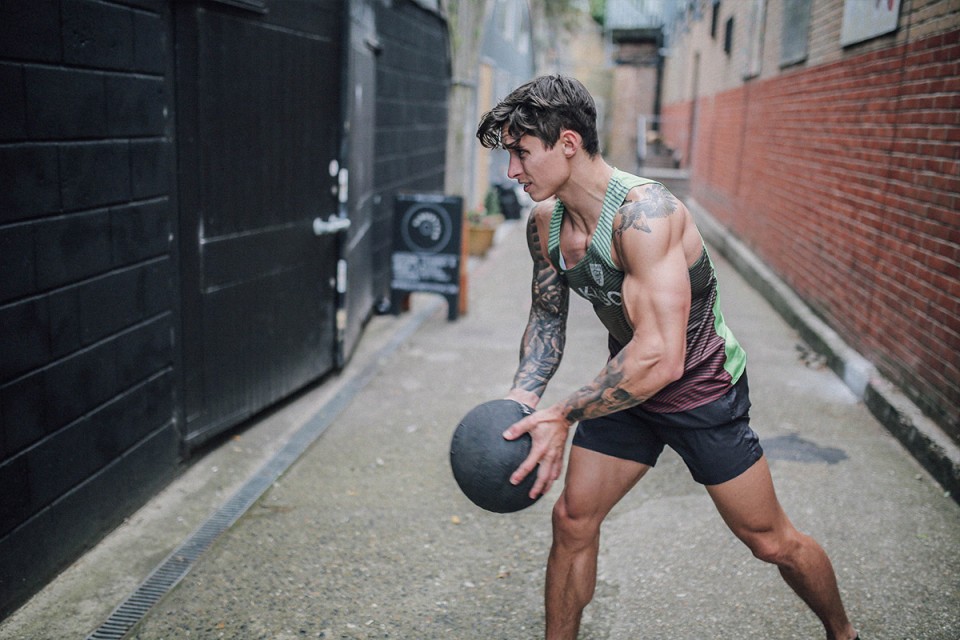 bi quyet tap the duc tu hlv rieng cua hoang than a rap - elleman 2