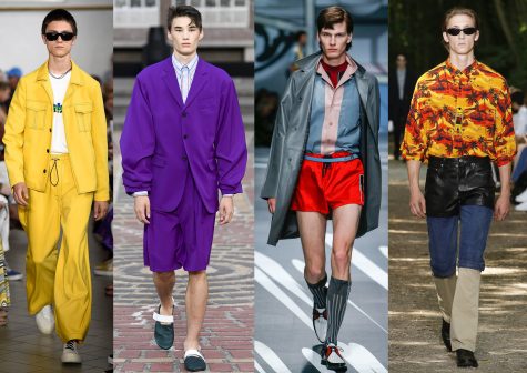 Sáu xu hướng nào là sự lựa chọn hoàn hảo cho chàng trai mùa hè 2018+-ellemanvietnam