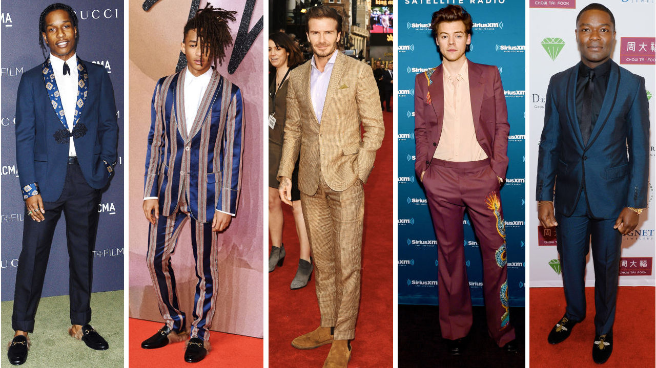 suit nam - elle man - featured image