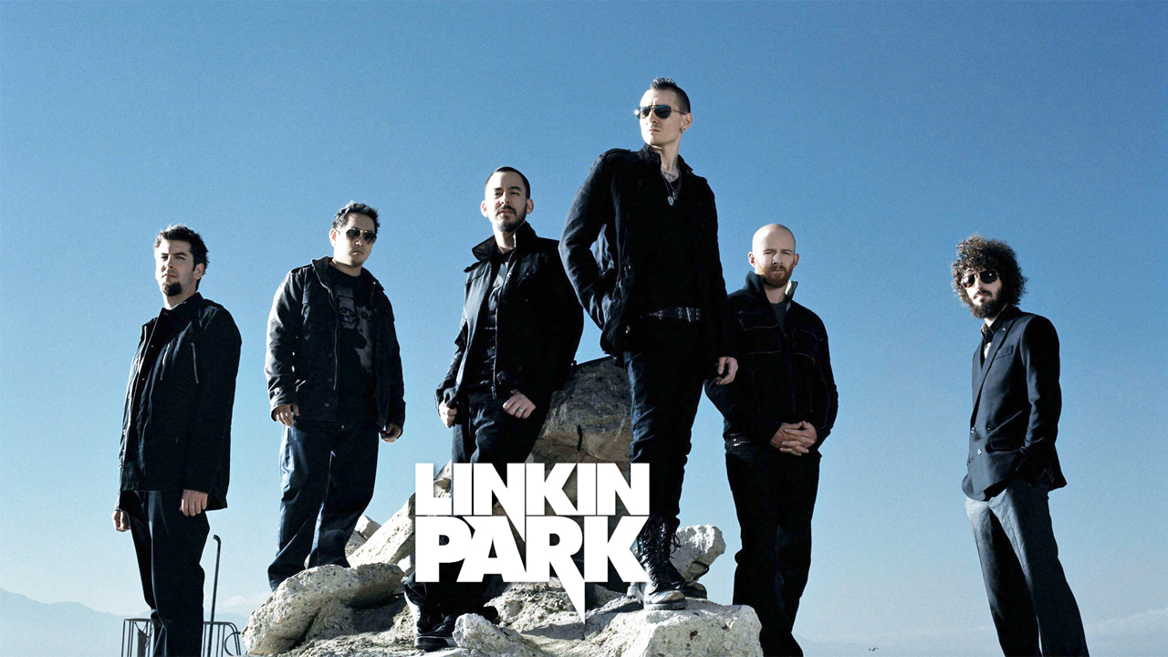 linkin park - elle man 2