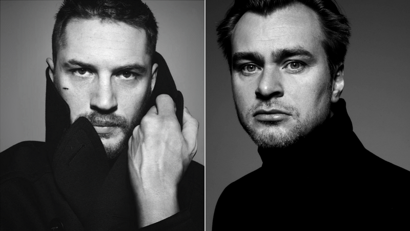 christopher nolan - elle vietnam featured image