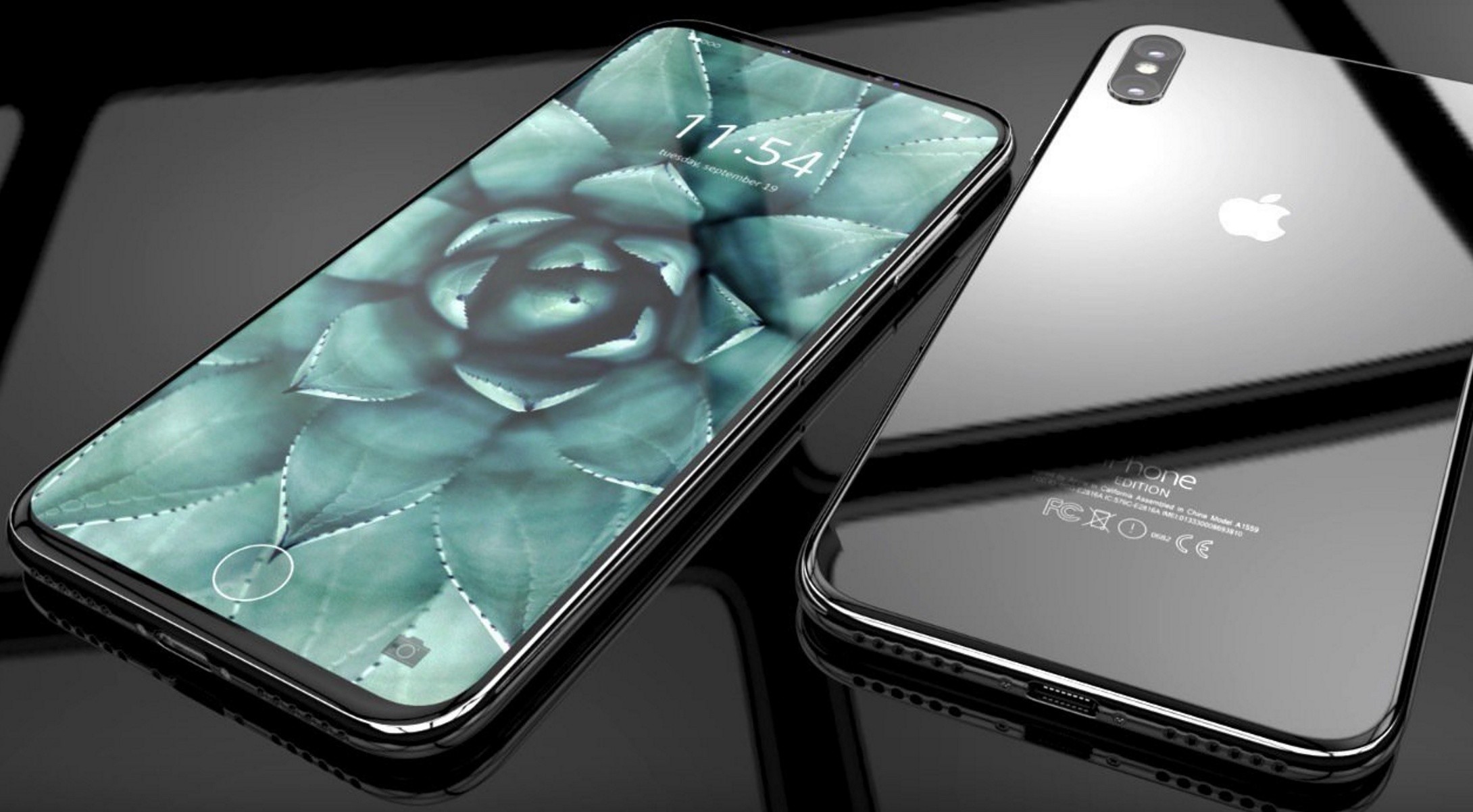iphone 8 - featured image elle man