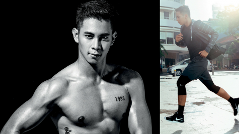 bai tap the duc ho vinh khoa - elle man featured image