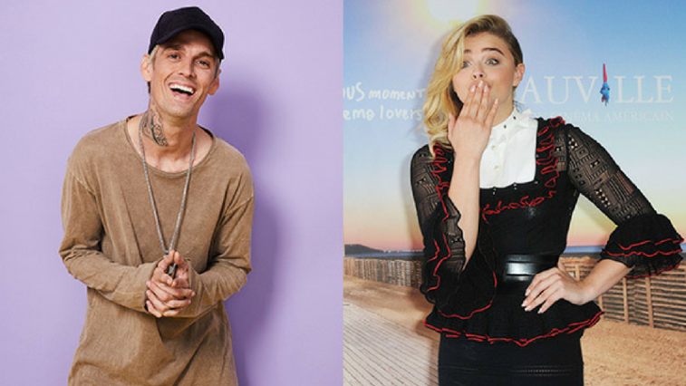 Aaron Carter - elle vietnam