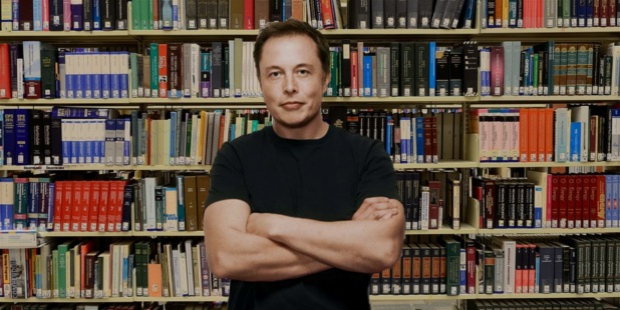 elon musk - elle viet nam
