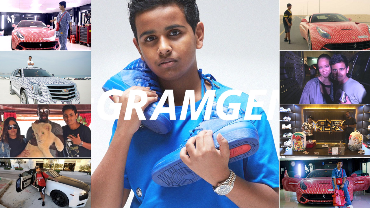 money kicks - elle man featured image