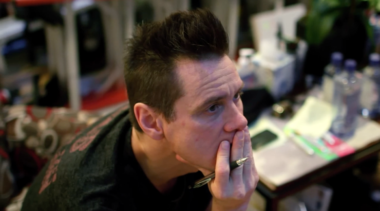 jim carrey - elle man 8