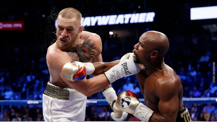 Chiến thắng cho Floyd Mayweather, chiến thắng cho tất cả