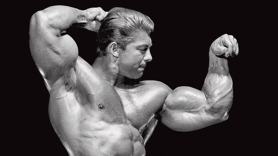 Cuộc thi Mr Olympia qua từng năm: Nơi anh tài hội tụ