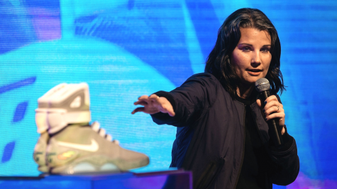 tiffany beers giay the thao nike - elle man 6
