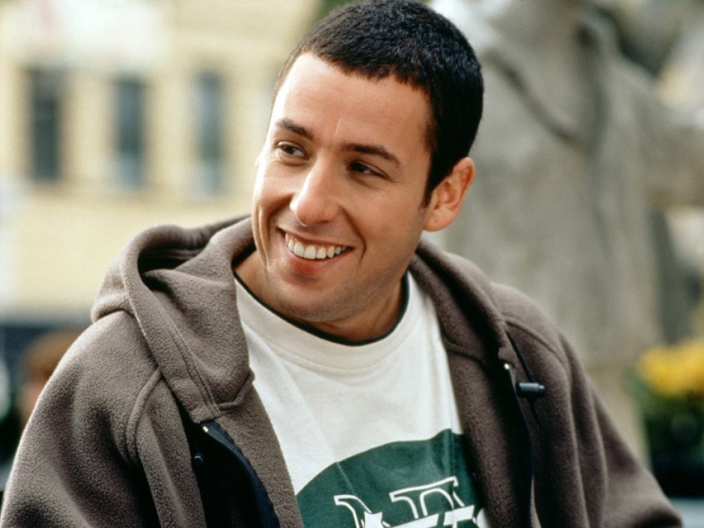 adam sandler - elle viet nam