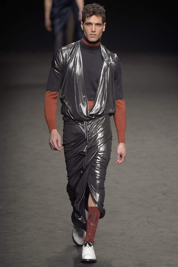 thuong hieu thoi trang Anh quoc - vivienne westwood - elle man 3
