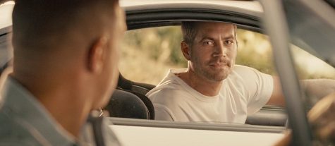 Paul Walker: Cảm ơn, tạm biệt và hẹn gặp lại