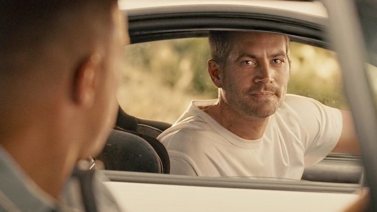 Paul Walker: Cảm ơn, tạm biệt và hẹn gặp lại