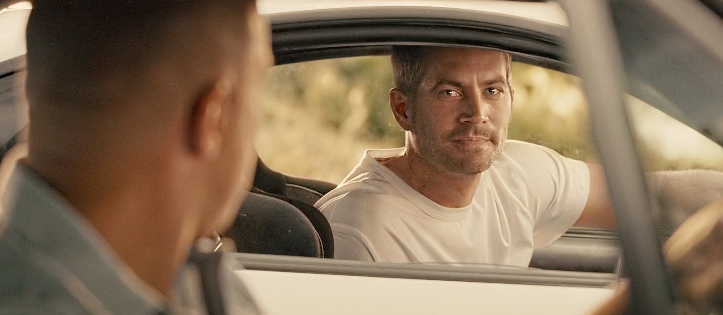 Paul Walker: Cảm ơn, tạm biệt và hẹn gặp lại