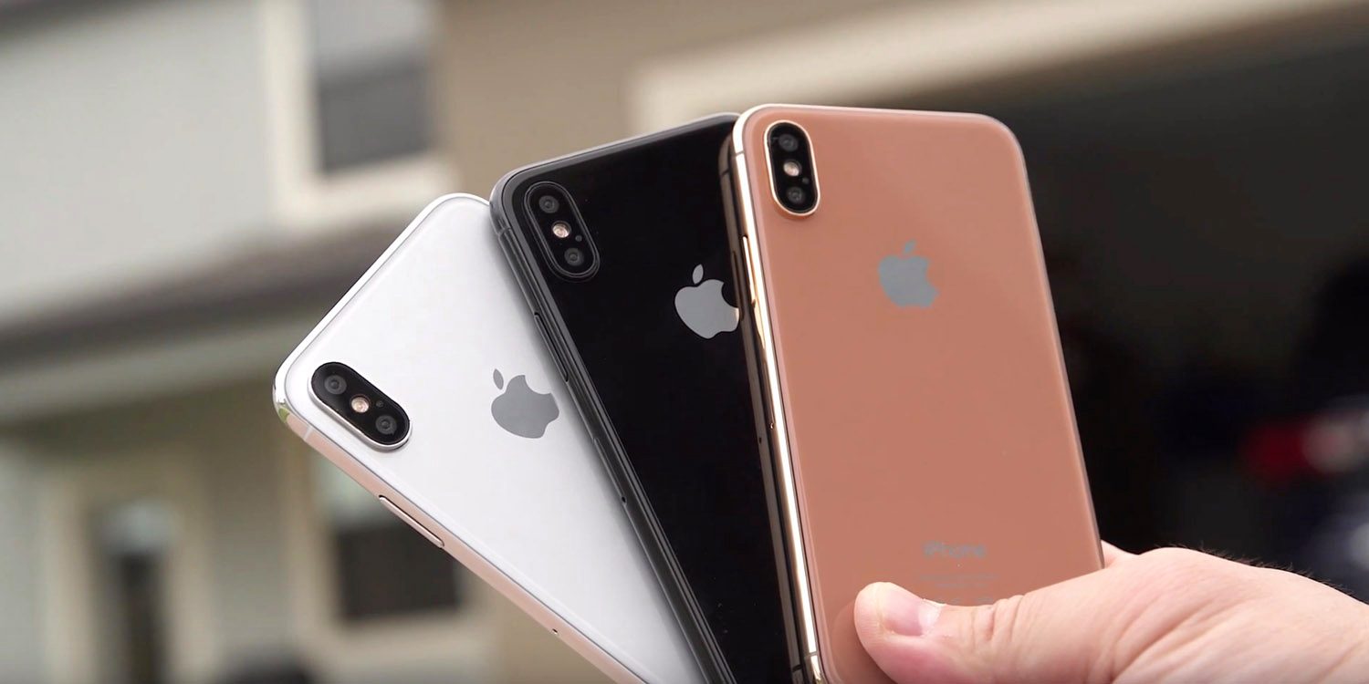 iPhone 8 ra mat - elle man featured image
