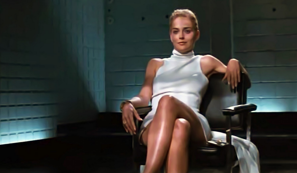 14 bộ phim điện ảnh “nóng” nhất mọi thời đại