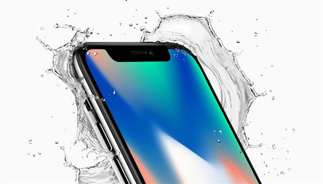 gia ban iphone X - elle man featured image